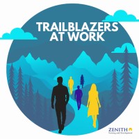 Zenith Training and Development logo - Similar company to Zec : Zenith Education Centre
