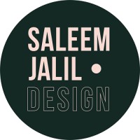 Saleem Jalil Design logo - Similar company to Ds Squared Architects
