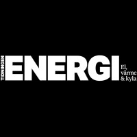 Tidningen Energi logo - Similar company to Prosweco Ab