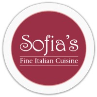 Sofia's Italian Restaurant logo - Similar company to Roma'S Pizza And Italian Restaurant
