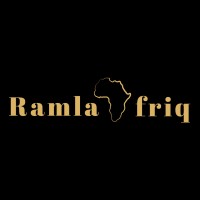 Ramla Afriq logo - Similar company to Cidar Africa
