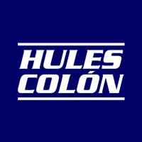 Hules Colón logo - Similar company to Humer