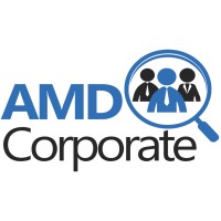 AMD CORPORATE logo - Similar company to Sargal Tech