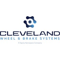 Cleveland Wheel and Brake Systems logo - Similar company to Beta Uk & Ireland