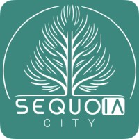 Sequoia City logo - Similar company to Kenko Digit