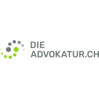 Die Advokatur Sury AG logo - Similar company to Data Privacy Community