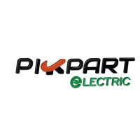 Pikpart Electric logo - Similar company to Get Bike Service