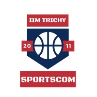 Sports Committee - IIM Trichy logo - Similar company to Elixir- The Social Responsibility Club Of Iim Trichy