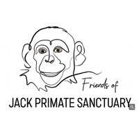Friends of JACK Primate Sanctuary logo - Similar company to Conservation Initiative For The Asian Elephant