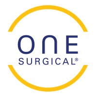 One Surgical Inc. logo - Similar company to Switchboard