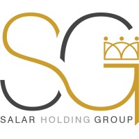SB Holding logo - Similar company to Joint Scope Technologies