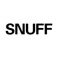 SNUFF Magazine logo - Similar company to Vanilla Issue