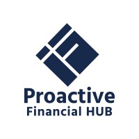 Proactive Financial HUB logo - Similar company to Proactive Lending Solutions