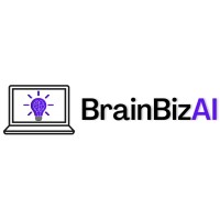 Brainbiz AI logo - Similar company to Brainbiz