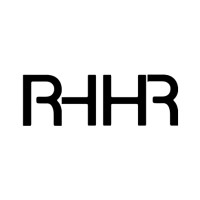 RHHR logo - Similar company to Stodzy Internet Marketing