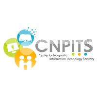 The Center for Nonprofit Information Technology Security (501C3 Organization) logo - Similar company to Tackle | Nonprofit Technology Consulting