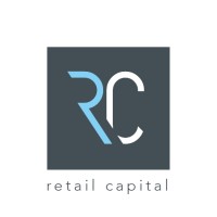 Retail Capital logo - Similar company to Mobion Group