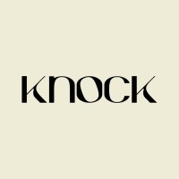 Knock logo - Similar company to Plan A