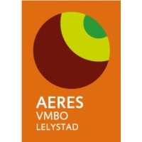 Aeres VMBO Lelystad logo - Similar company to Aeres Vmbo