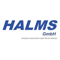 HALMS GmbH logo - Similar company to Halms Hungary Kft.