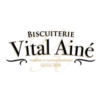 Vital Aine logo - Similar company to Pyrénées Tendances