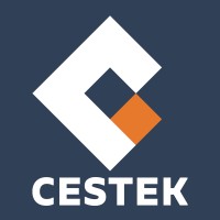 CesTek Automation logo - Similar company to Beckhoff Automation Danmark