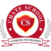 Chate Public School & Jr College Dhankawadi logo - Similar company to Universal Public School