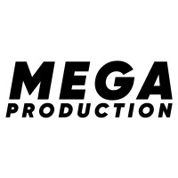 Mega Production logo - Similar company to Kakilang