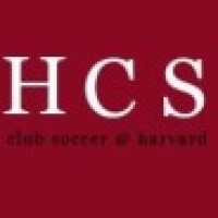 Harvard Men's Club Soccer logo - Similar company to Quickstrike Fc