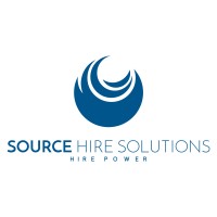 Source Hire Solutions logo - Similar company to Kite Insurance Solutions Inc.