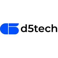 D5 Tech Solutions logo - Similar company to Racvert