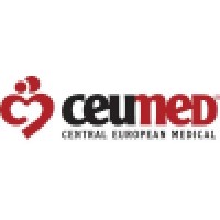 Ceumed logo - Similar company to Superfon.Rs