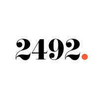 2492 Travel logo - Similar company to Alps2Go