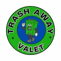 Trash Away Valet-Texas logo - Similar company to Trashcab