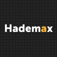 Hademax vof logo - Similar company to Mediablend