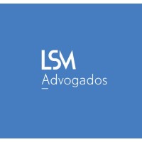 LSM Advogados logo - Similar company to Besk - Bergstein Skorkowski Advogados