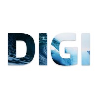 Digiwave logo - Similar company to Digiwave Ab