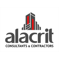 Alacrit Consultants & Contractors logo - Similar company to F&B Projects