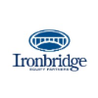 Ironbridge Equity Partners logo - Similar company to Foxbridge Capital
