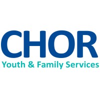 CHOR Youth & Family Services- Building Kids Lives since 1884 logo - Similar company to Pccyfs – Pennsylvania Council Of Children, Youth & Family Services