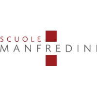 Scuole Manfredini logo - Similar company to Grapes.Lab
