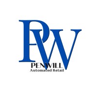 PenWill Automated Retail, LLC logo - Similar company to Penwill Group, Llc