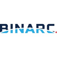 BINARC logo - Similar company to Fossity