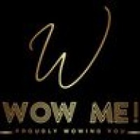 WOW ME Clinics logo - Similar company to Poseidon Studio