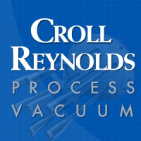 Croll Reynolds Co., Inc. logo - Similar company to Transvac - Ejector Solutions
