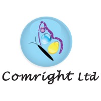 Comright logo - Similar company to Sni Export