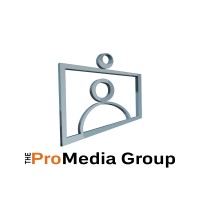 The ProMedia Group logo - Similar company to Videotex Systems