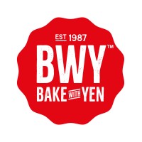 Bake With Yen logo - Similar company to Mindtrac Consulting