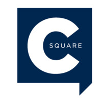 C SQUARE THE CORP COMM COMMUNITY logo - Similar company to Dga Public Affairs - Belgium