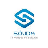 Sólida Mediação de Seguros logo - Similar company to Seguríssimo